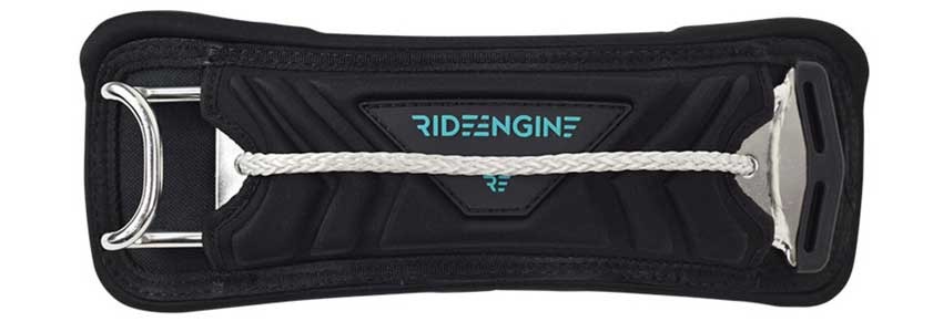 Ride Engine Metal Sliding Spreader Bar