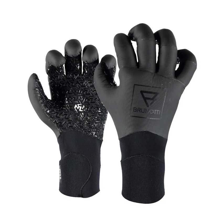 Brunotti Pre Curved Glove 3mm