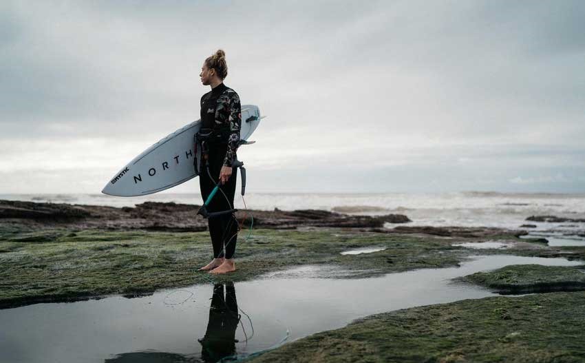 Mystic Jayde 5/4 Frontzip 2022 Wetsuit