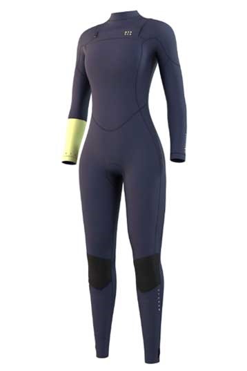 Mystic Dazzled 5/3mm Frontzip 2022 Wetsuit