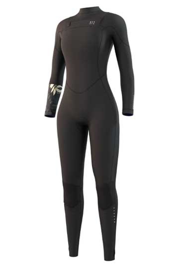 Mystic Dazzled 5/3mm Frontzip 2022 Wetsuit