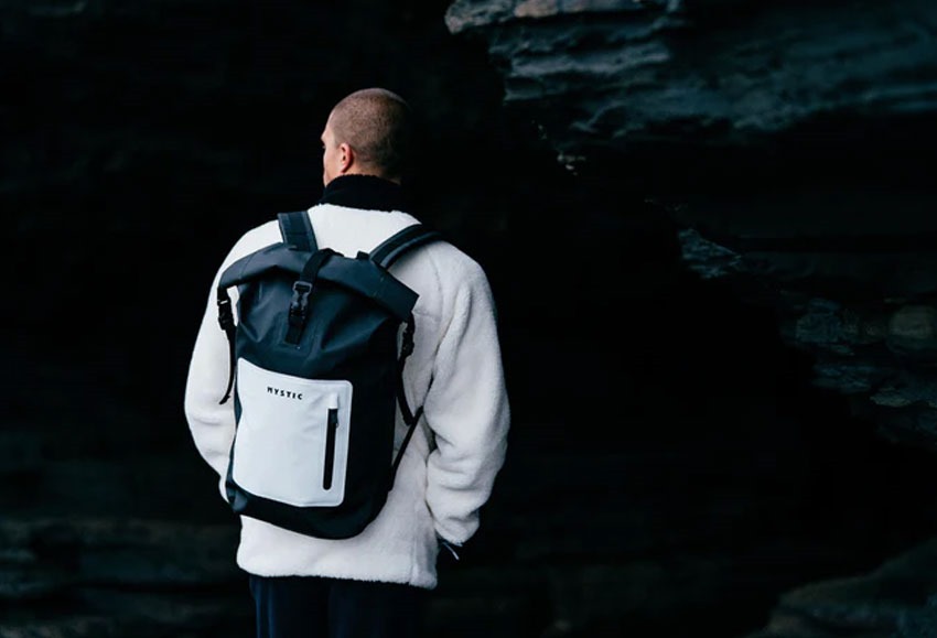 Mystic Backpack DTS