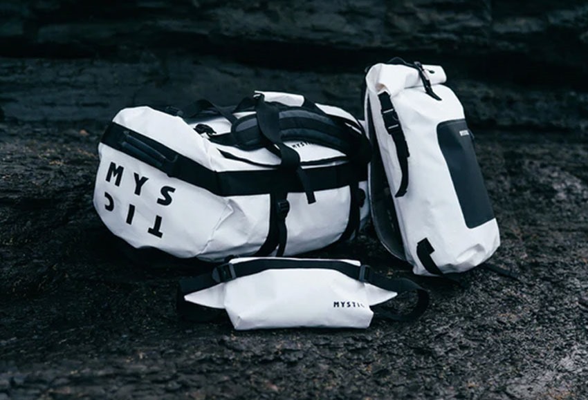 Mystic Backpack DTS