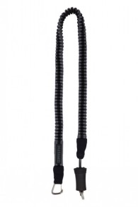 Mystic - Leash de sécurité long pour kite