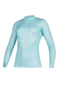 Mystic - Star L/S Rashvest Lycra Femmes