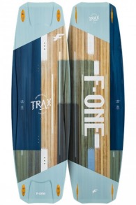 F-One - Trax HRD Lite Tech 2022  Planche de Kite