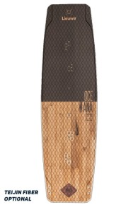 Lieuwe - Oceana Planche  de Kite
