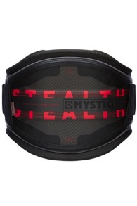 Stealth Waist Hardshell Harnais de Kite