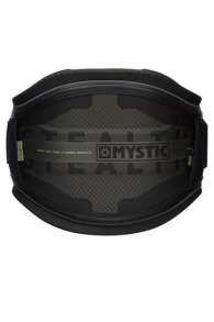 Mystic - Stealth Waist Hardshell Harnais de Kite