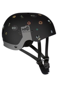 Mystic - MK8  X  Casque