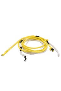 Core Kiteboarding - Sensor 3 Leader Line set