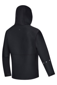 Voltage Sweat 2022 Pull