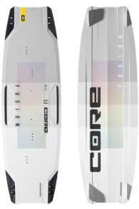 Core Kiteboarding - Fusion 5 Planche de Kite