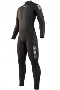 Star 4/3 backzip 2023 Intégrale Hommes