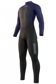 Star 5/3 Backzip 2023 Intégrale Hommes
