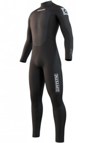 Star 3/2 Backzip 2023 Intégrale Hommes