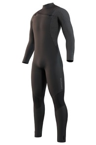 Mystic - Majestic 3/2 Frontzip 2022 Intégrale Hommes