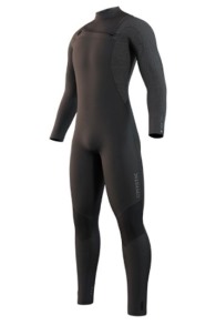 Mystic - Majestic 5/4 Frontzip 2022 Intégrale Hommes