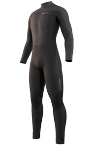 Mystic - Majestic 4/3 Backzip 2022 Intégrale Hommes