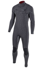 Prolimit - Mercury TR 6/4 Free-X Frontzip 2023 Intégrale Hommes