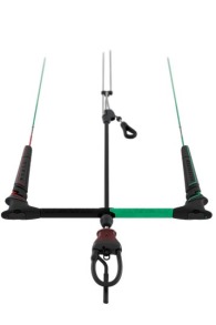 Navigator Barre de Kite