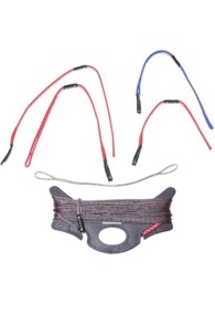 Duotone Kiteboarding - 5th Element Upgrade Kit FLITE99 (SS18 - SS22) (Trust Bar)