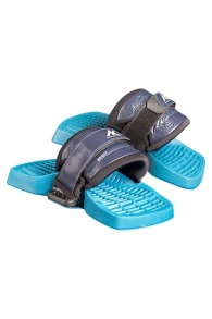 Airush - AK Boost 2023 Fixations