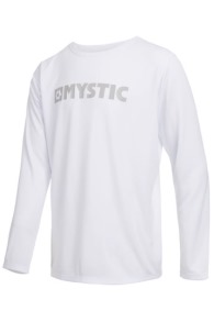 Mystic - Star L/S Quickdry 2022 Lycra