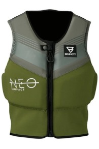 Neo Impact Vest