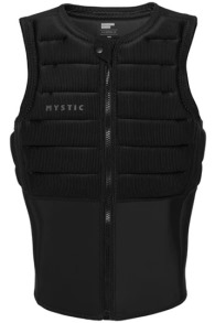 Mystic - Majestic Impact Veste Frontzip 2023