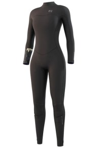 Dazzled 4/3 Backzip 2022 Wetsuit