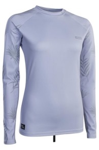 ION - Rashguard Women L/S 2022 Lycra