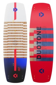 Duotone Kiteboarding - Gonzales 2022 Planche de Kite DEMO