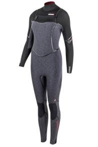 Oxygen TR Freezip 5/3 FTM 2022 Intégrale Femmes