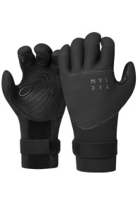 Mystic - Gants Supreme 4mm pré-courbés 2023