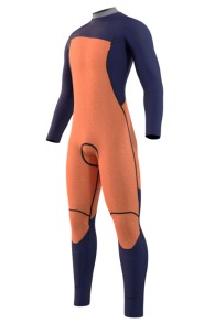 Marshall 3/2 Frontzip 2023 Intégrale Hommes