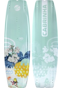 Cabrinha - XO 2024 Planche de Kite