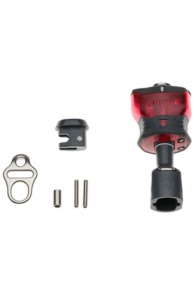 Iron Heart VI Trust Barre