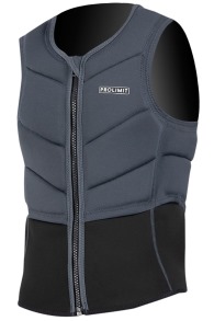 Prolimit - Veste d'Impact Fusion Slider Frontzip