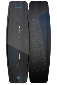 Lieuwe - Falcon Planche de Kite (Slider Track)