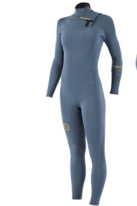 Seafarer 4/3 Frontzip Women 2023 Wetsuit