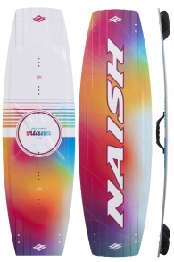 Naish - Alana 2024  Planche de Kite