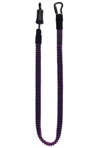 Mystic - HP Leash de Sécurité Long V2 pour kite