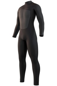 Majestic 4/3 Backzip 2025 Intégrale Hommes