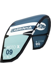 Cabrinha - Moto X 2024 Aile de Kite
