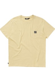 Mystic - T-shirt Pocket