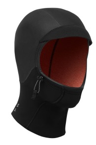 Mystic - Cagoule Roam 3 mm