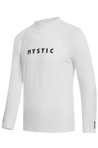Mystic - Star L/S Rashvest 2024 Lycra