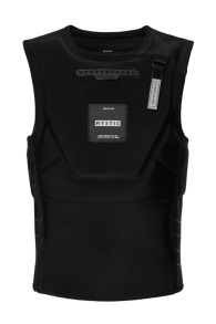 Mystic - Solace Impact Veste Side Zip