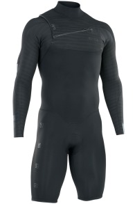 Seek Core Shorty LS 3/2 Frontzip 2025 Combinaison Néoprène